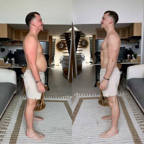 Tristan Transformation 1