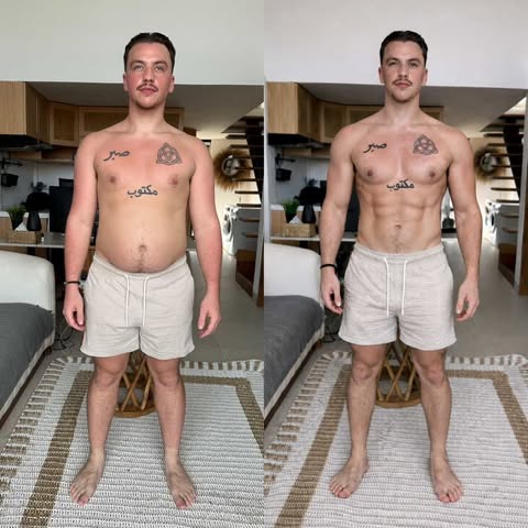 Tristan Transformation 2